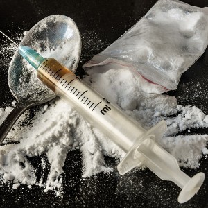 легализация наркотиков