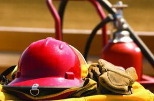 Несоблюдение правил пожарной безопасности
