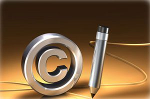 защита авторского права